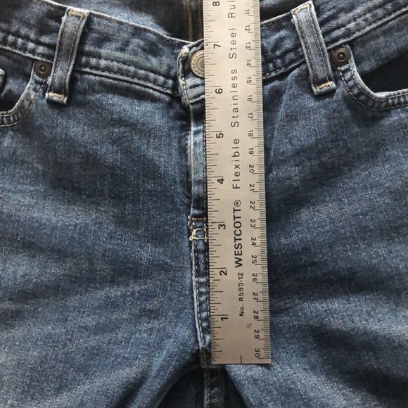 Express Precision Fit Celine Jeans - Picture 10 of 11